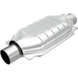 MagnaFlow Universal Catalytic Converter 2 thumbnail 2