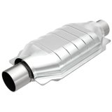 MagnaFlow Universal Catalytic Converter 2 thumbnail 4