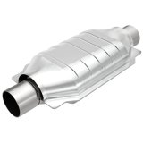 MagnaFlow Universal Catalytic Converter 2 thumbnail 5