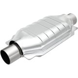 MagnaFlow Universal Catalytic Converter 2.25 thumbnail 3