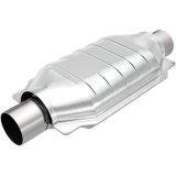 MagnaFlow Universal Catalytic Converter 2.25 thumbnail 5