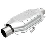 MagnaFlow Universal Catalytic Converter 2.25 W/Air thumbnail 1