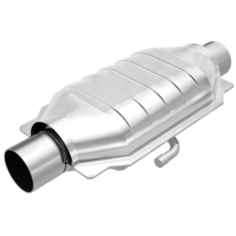 MagnaFlow Universal Catalytic Converter 2.25 W/Air