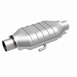 MagnaFlow Universal Catalytic Converter 2.25 W/Air thumbnail 8