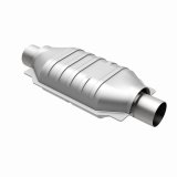 MagnaFlow Universal Catalytic Converter 2.25 W/Air thumbnail 9