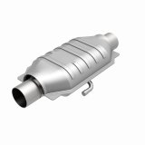 MagnaFlow Universal Catalytic Converter 3 W/Air thumbnail 5