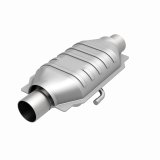 MagnaFlow Universal Catalytic Converter 3 W/Air thumbnail 7