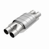 MagnaFlow Universal Catalytic Converter 2/2 D/D thumbnail 7