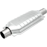 MagnaFlow Universal Catalytic Converter 2.25 W/Perf Tube thumbnail 6