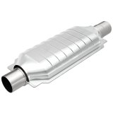 MagnaFlow Universal Catalytic Converter 2.5 thumbnail 4