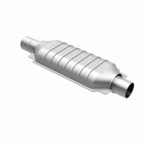 MagnaFlow Universal Catalytic Converter 2.5 thumbnail 9