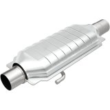 MagnaFlow Universal Catalytic Converter 2 W/Air thumbnail 3