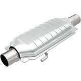 MagnaFlow Universal Catalytic Converter 2 W/Air thumbnail 5