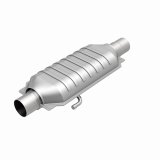 MagnaFlow Universal Catalytic Converter 2 W/Air thumbnail 7