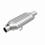 MagnaFlow Universal Catalytic Converter 2 W/Air thumbnail 8
