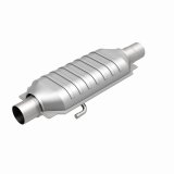 MagnaFlow Universal Catalytic Converter 2 W/Air thumbnail 9