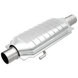 MagnaFlow Universal Catalytic Converter 2.5 W/Air thumbnail 6