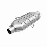 MagnaFlow Universal Catalytic Converter 2Air 19.5X7X4 2.25X2.25 thumbnail 8