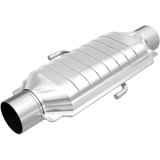 MagnaFlow Universal Catalytic Converter 3/3 W/2Air thumbnail 2
