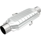MagnaFlow Universal Catalytic Converter 3/3 W/2Air thumbnail 3