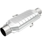 MagnaFlow Universal Catalytic Converter 3/3 W/2Air thumbnail 4