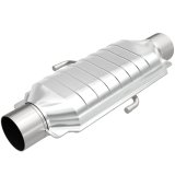 MagnaFlow Universal Catalytic Converter 3/3 W/2Air thumbnail 5