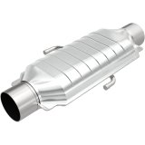 MagnaFlow Universal Catalytic Converter 3/3 W/2Air thumbnail 6