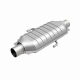 MagnaFlow Universal Catalytic Converter 3/3 W/2Air thumbnail 8