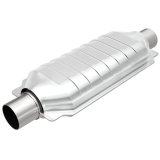 MagnaFlow Universal Catalytic Converter 2.25inch FED thumbnail 6