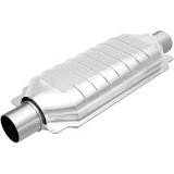 MagnaFlow Universal Catalytic Converter 2.25inch thumbnail 2