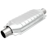 MagnaFlow Universal Catalytic Converter 2.25inch thumbnail 3