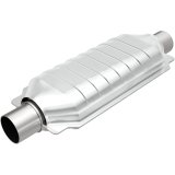 MagnaFlow Universal Catalytic Converter 2.25inch thumbnail 5