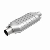 MagnaFlow Universal Catalytic Converter 2.25inch thumbnail 8