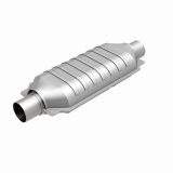 MagnaFlow Universal Catalytic Converter 2.25inch thumbnail 9