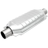 MagnaFlow Universal Catalytic Converter 2.5inch thumbnail 1