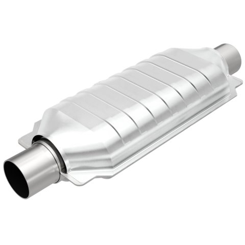 MagnaFlow Universal Catalytic Converter 2.5inch