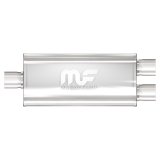 MagnaFlow Muffler Mag 14X5X8 2.25 X 2.25 S/D thumbnail 1