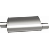 MagnaFlow Muffler Mag SS 5X8 14 3/3 O/C thumbnail 4