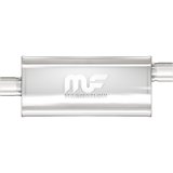MagnaFlow Muffler Mag SS 5X8 14 3/3 O/C thumbnail 9