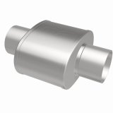 MagnaFlow Muffler Mag SS 5X8 6 3.50/3.50 thumbnail 8
