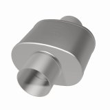 MagnaFlow Muffler Mag SS 5X8 6 3.50/3.50 thumbnail 9