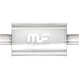 MagnaFlow Muffler Mag SS 5X8 14 4.00/4.0 thumbnail 5