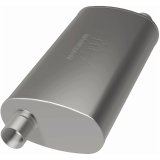 MagnaFlow Muffler Mag SS 5X8 14 3/3 O/O thumbnail 7