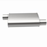 MagnaFlow Muffler Trb SS 4X9 14 2.5/2.5 thumbnail 6
