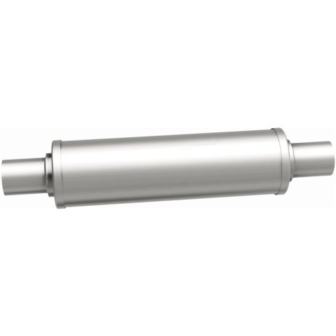 MagnaFlow Muffler MAG 409SS 5x5x14 3.00 thumbnail 7