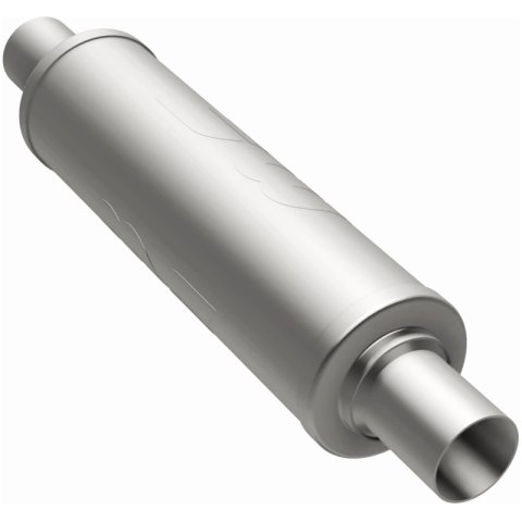 MagnaFlow Muffler MAG 409SS 5x5x14 3.00 thumbnail 8