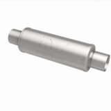 MagnaFlow Muffler MAG 430SS 5x5x14 3.00 thumbnail 7