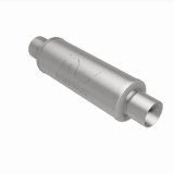 MagnaFlow Muffler MAG 430SS 5x5x14 3.00 thumbnail 8