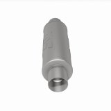 MagnaFlow Muffler MAG 430SS 5x5x14 3.00 thumbnail 9