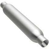 MagnaFlow Muff GP 3.5 Dia 18inch 2/2 thumbnail 7
